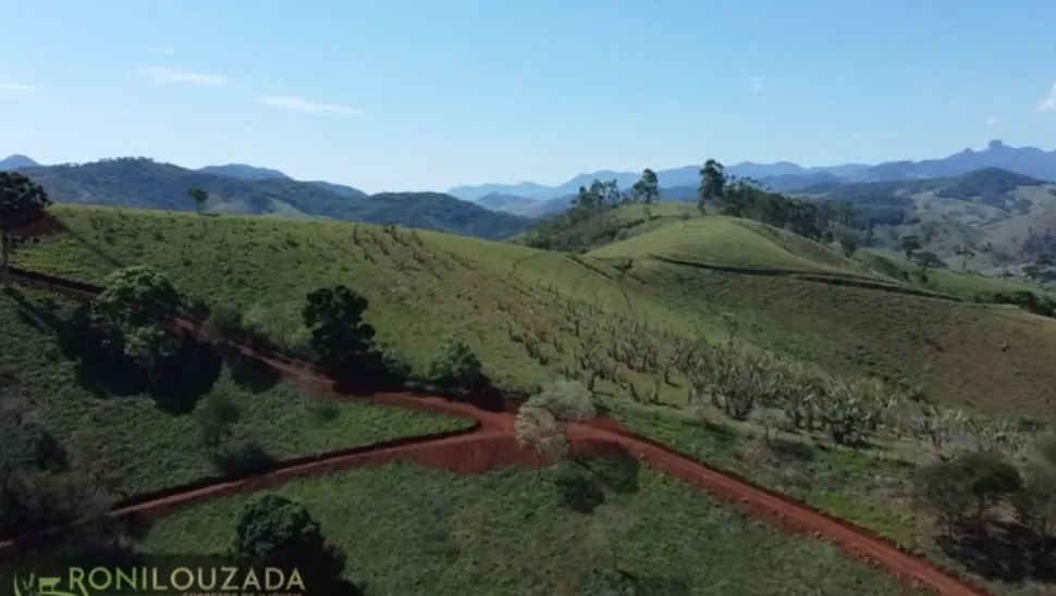 Terreno à venda de 2 ha em São José dos Campos, SP, Brasil