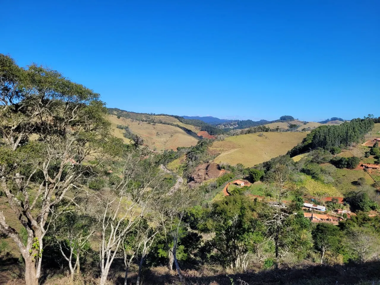 Terreno à venda de 2 ha em São José dos Campos, SP, Brasil