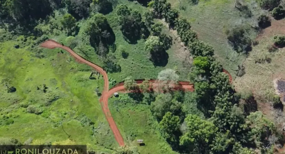 Terreno à venda de 2 ha em São José dos Campos, SP, Brasil