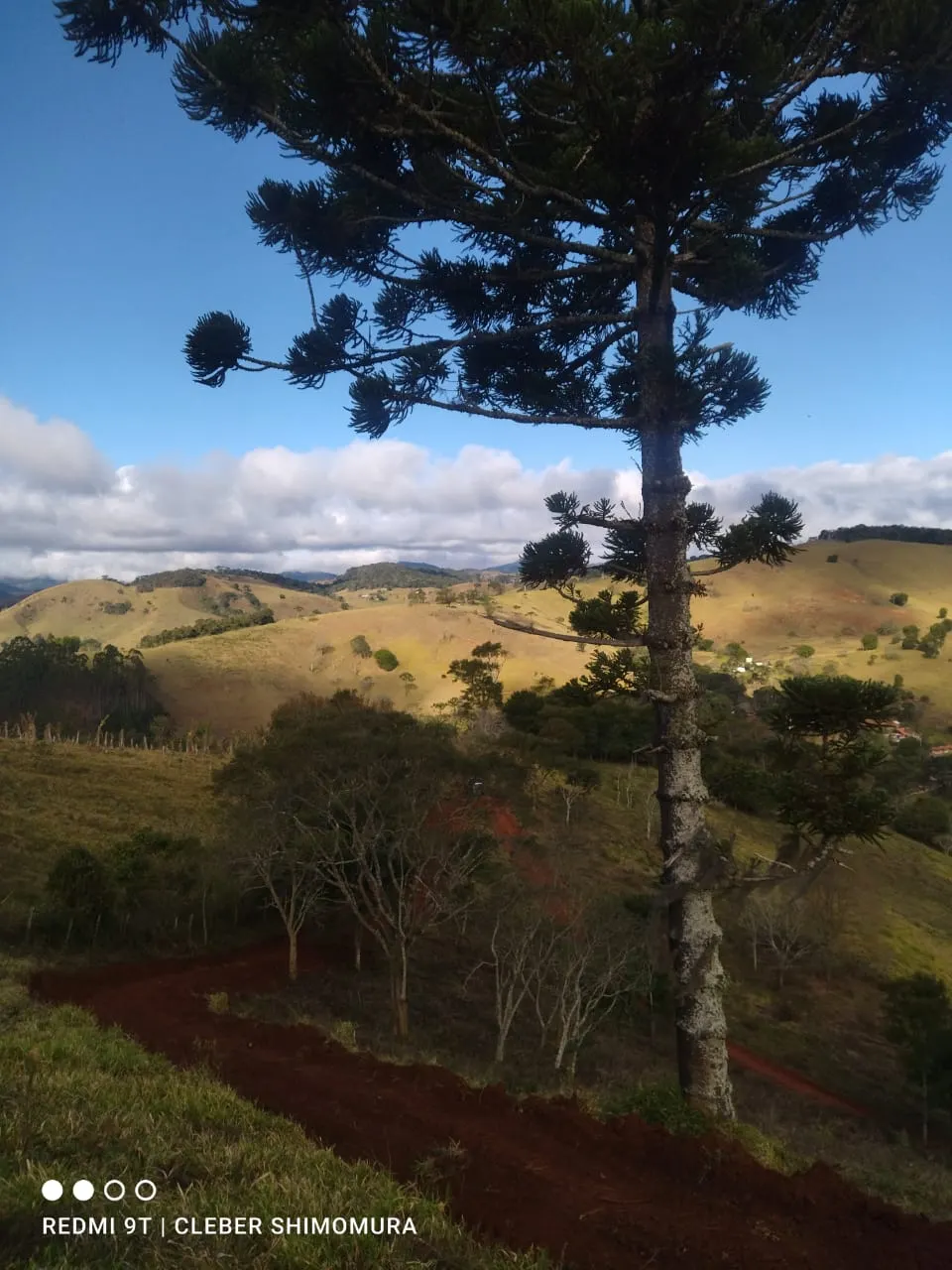 Terreno à venda de 2 ha em São José dos Campos, SP, Brasil