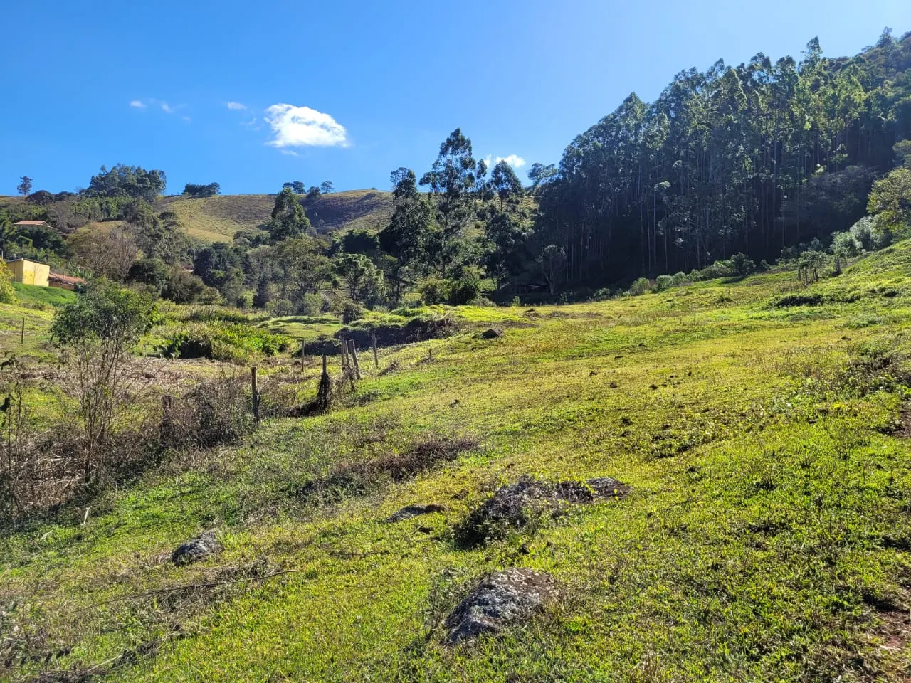 Terreno à venda de 2 ha em São José dos Campos, SP, Brasil
