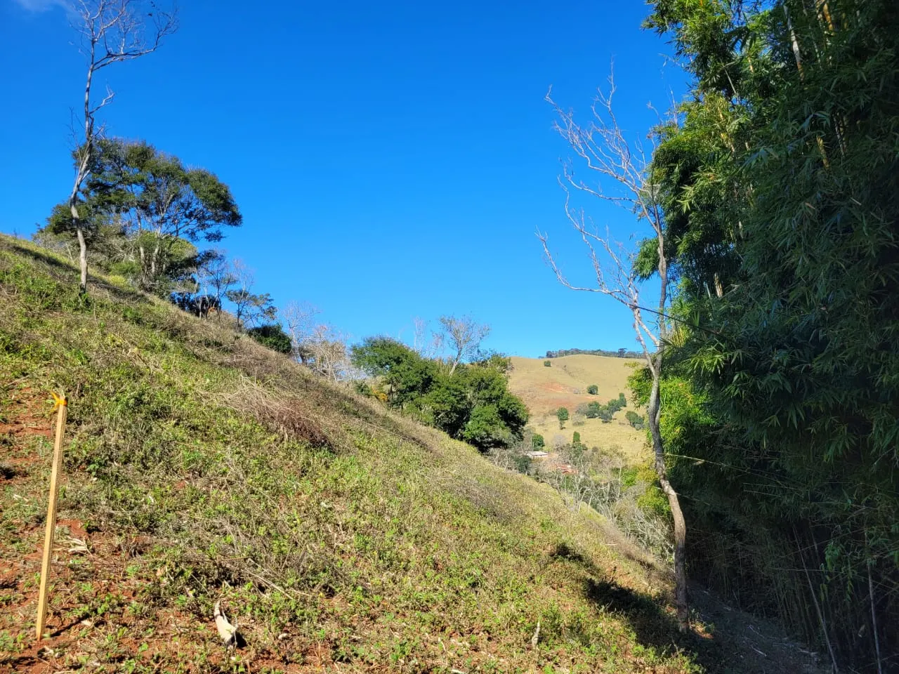 Terreno à venda de 2 ha em São José dos Campos, SP, Brasil