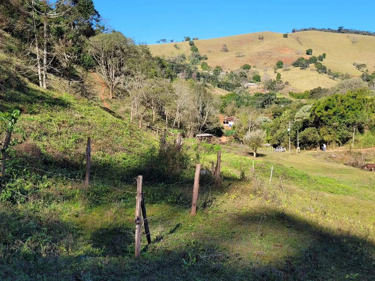 Terreno à venda de 2 ha em São José dos Campos, SP, Brasil