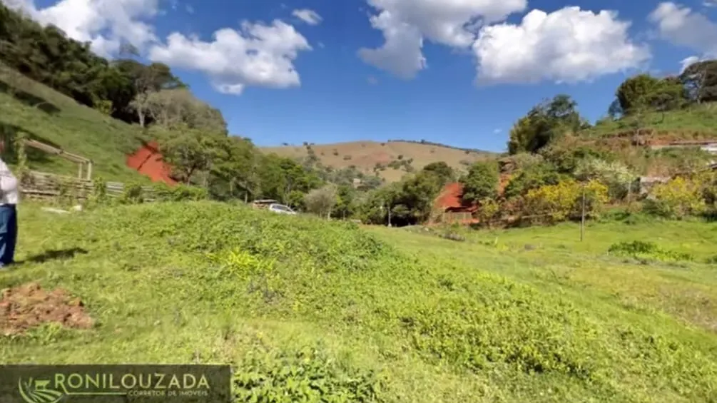 Terreno à venda de 2 ha em São José dos Campos, SP, Brasil