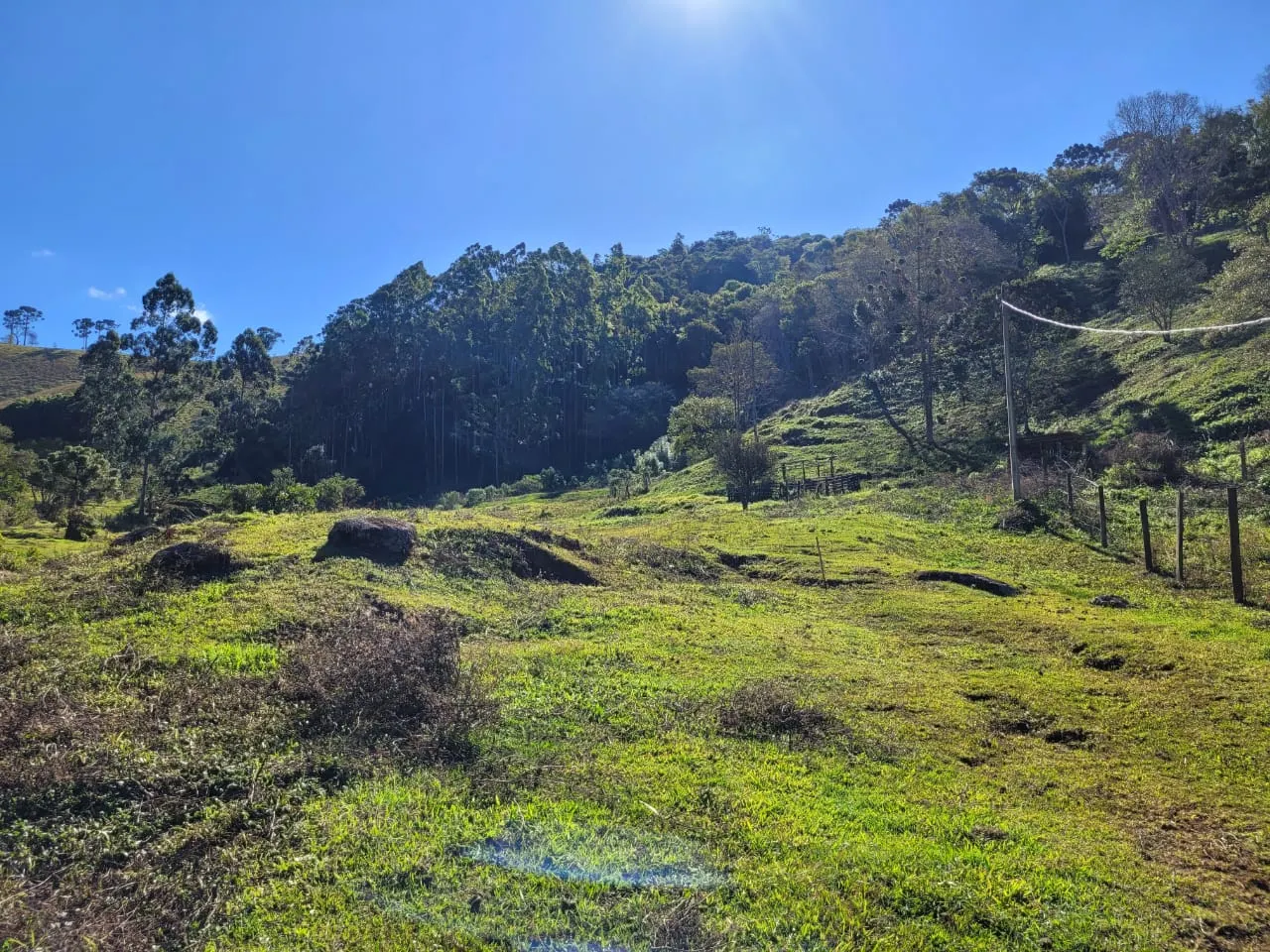 Terreno à venda de 2 ha em São José dos Campos, SP, Brasil