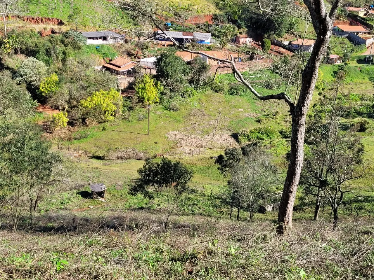 Terreno à venda de 2 ha em São José dos Campos, SP, Brasil