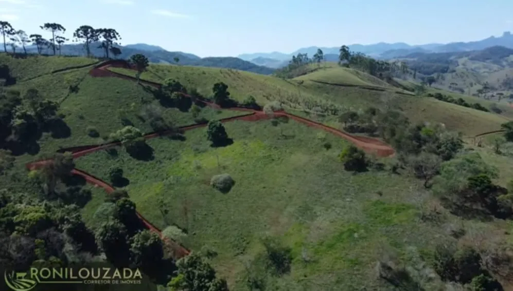Terreno à venda de 2 ha em São José dos Campos, SP, Brasil