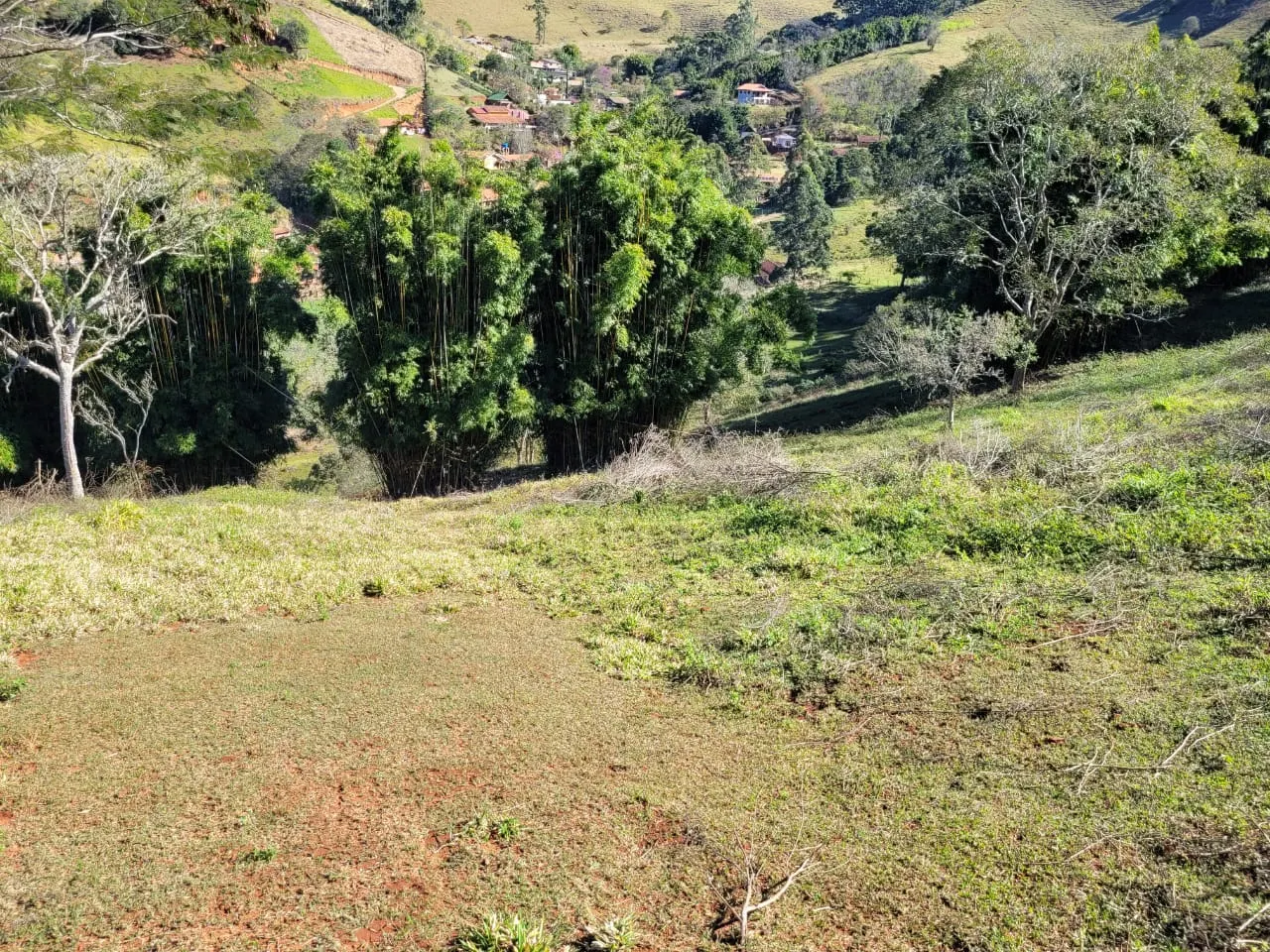 Terreno à venda de 2 ha em São José dos Campos, SP, Brasil