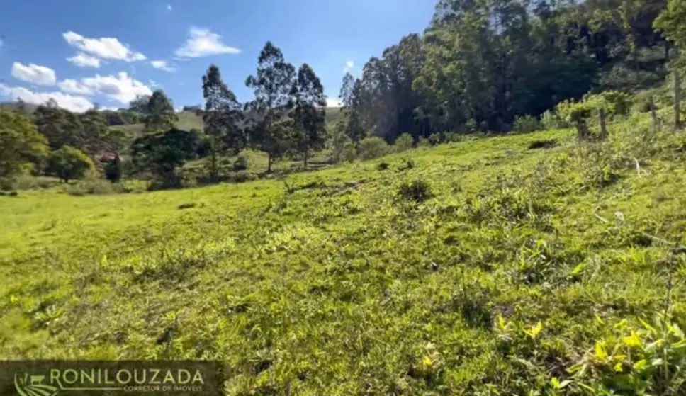 Terreno à venda de 2 ha em São José dos Campos, SP, Brasil