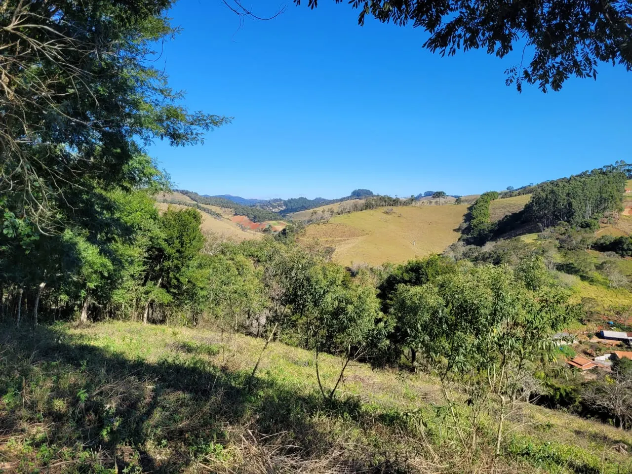 Terreno à venda de 2 ha em São José dos Campos, SP, Brasil