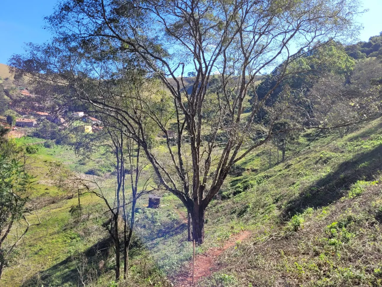Terreno à venda de 2 ha em São José dos Campos, SP, Brasil