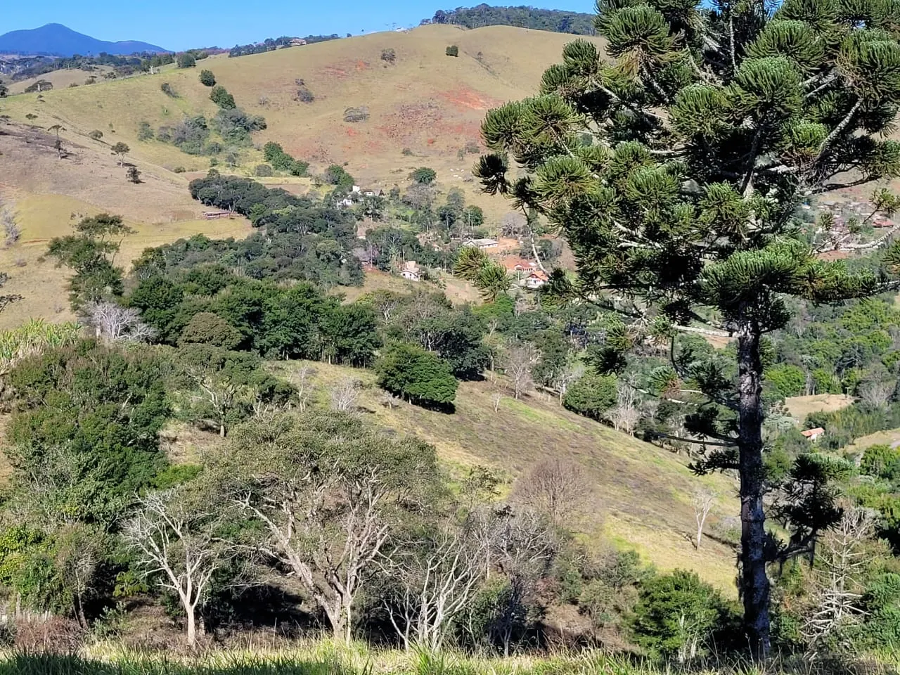 Terreno à venda de 2 ha em São José dos Campos, SP, Brasil