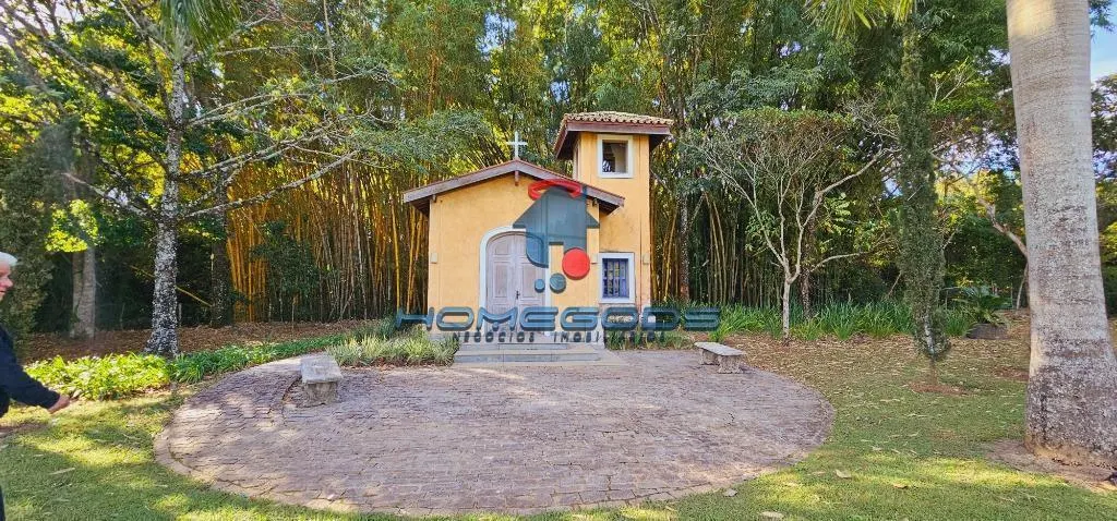 Small farm for sale of 21 acres in Campinas, SP, Brazil
