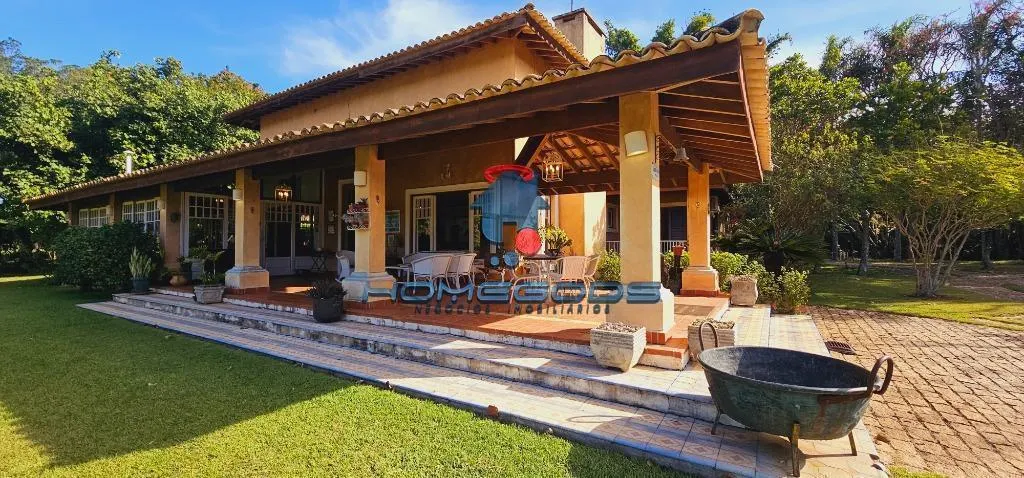 Small farm for sale of 21 acres in Campinas, SP, Brazil