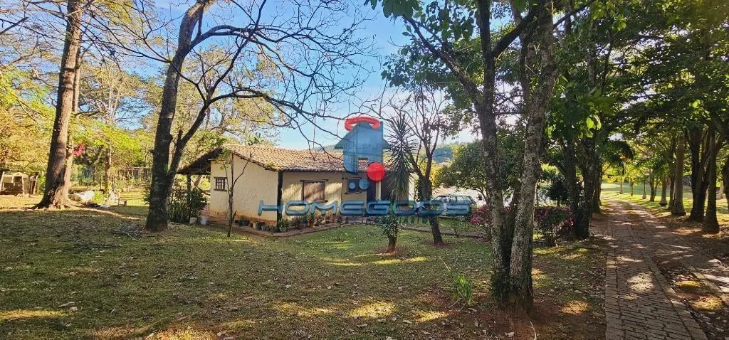 Small farm for sale of 21 acres in Campinas, SP, Brazil