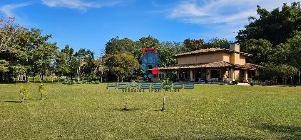 Small farm for sale of 21 acres in Campinas, SP, Brazil