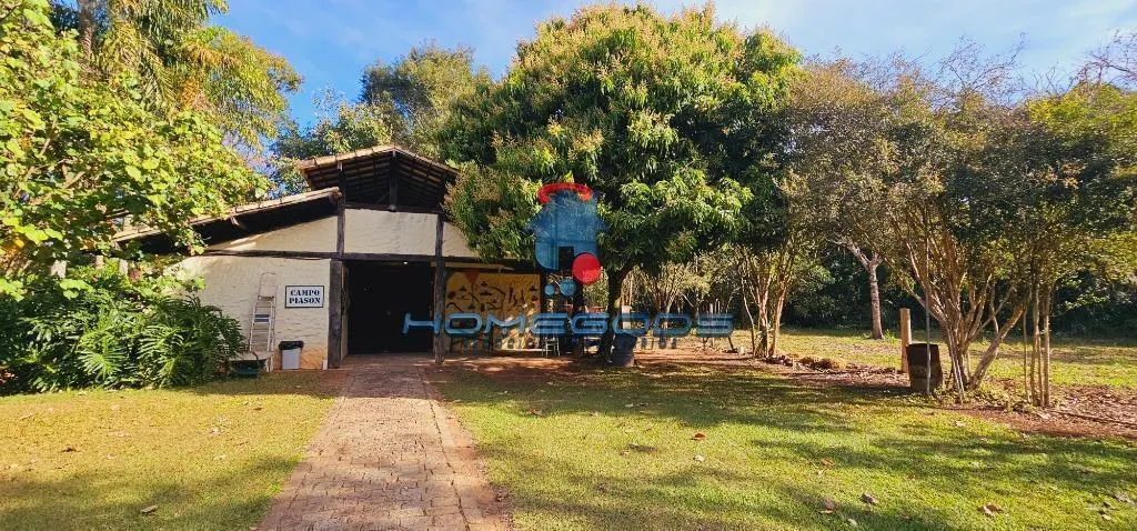 Small farm for sale of 21 acres in Campinas, SP, Brazil