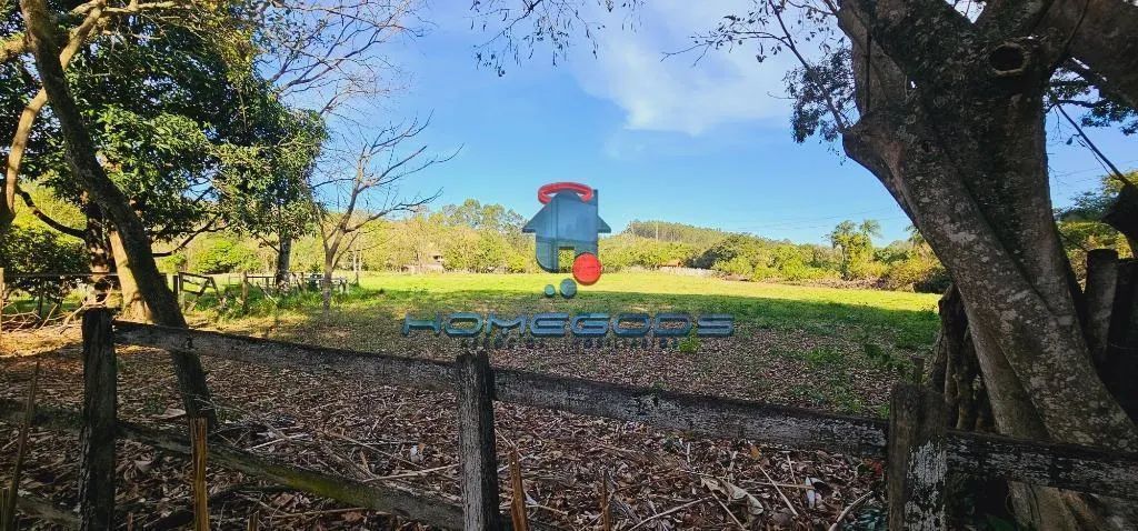 Small farm for sale of 21 acres in Campinas, SP, Brazil