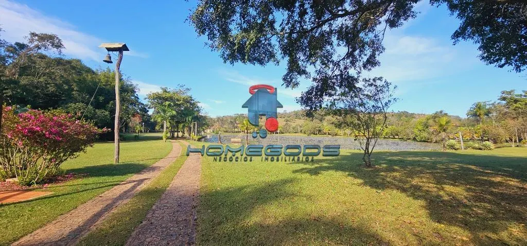 Small farm for sale of 21 acres in Campinas, SP, Brazil