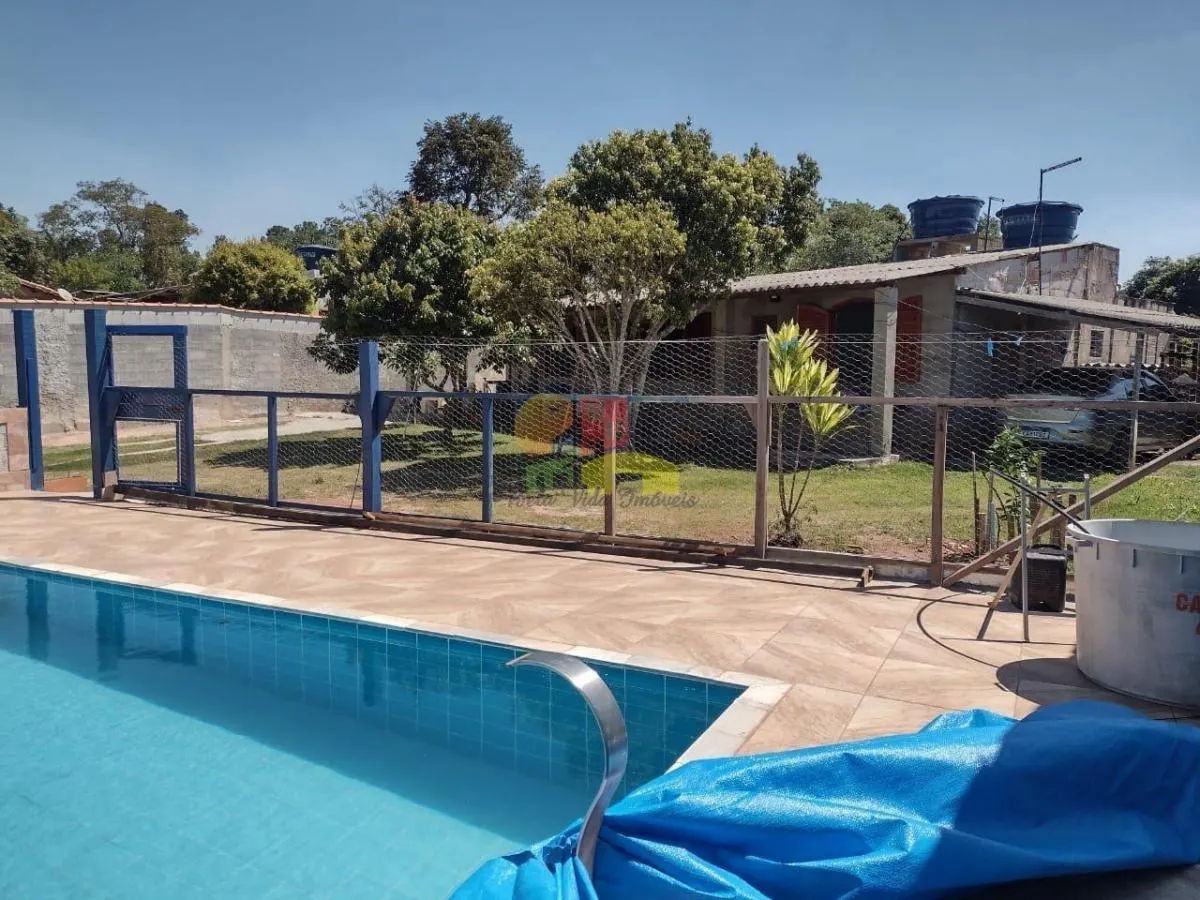 Chácara à venda de 1.000 m² em São Roque, SP, Brasil