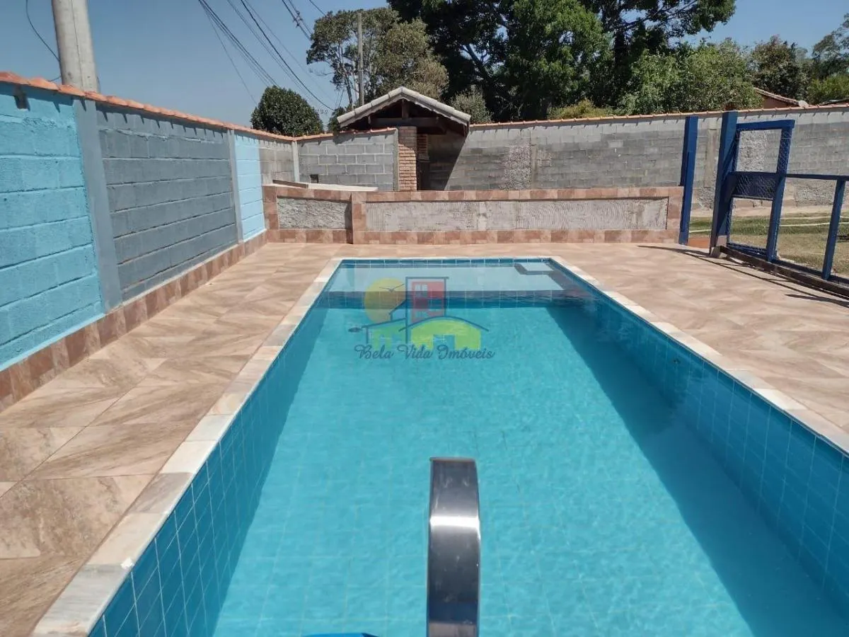 Chácara à venda de 1.000 m² em São Roque, SP, Brasil