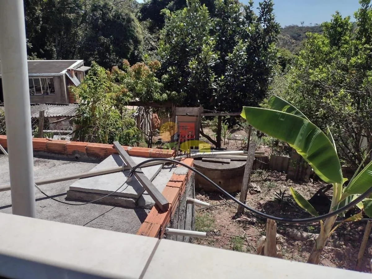 Chácara à venda de 1.000 m² em São Roque, SP, Brasil