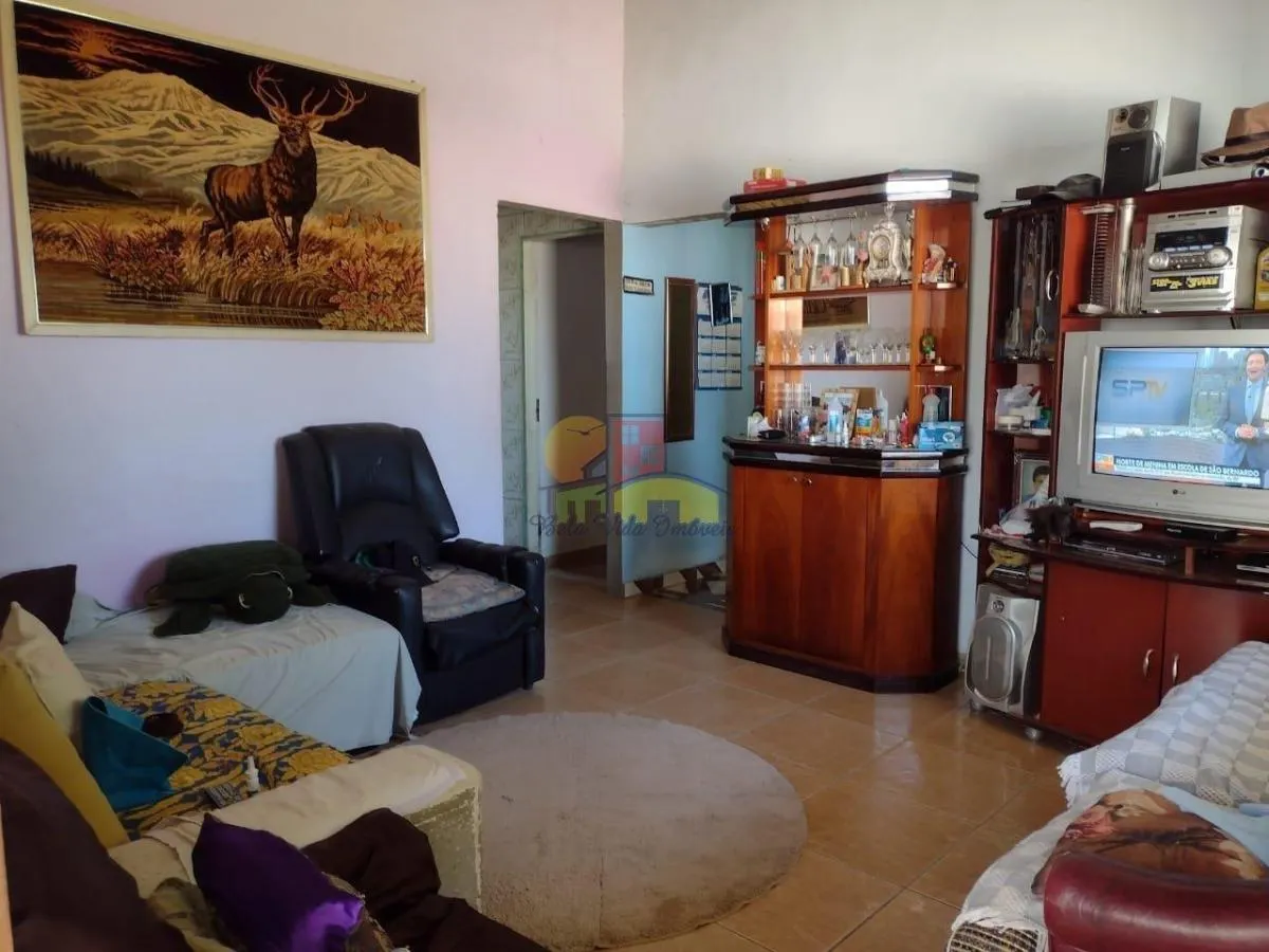 Chácara à venda de 1.000 m² em São Roque, SP, Brasil