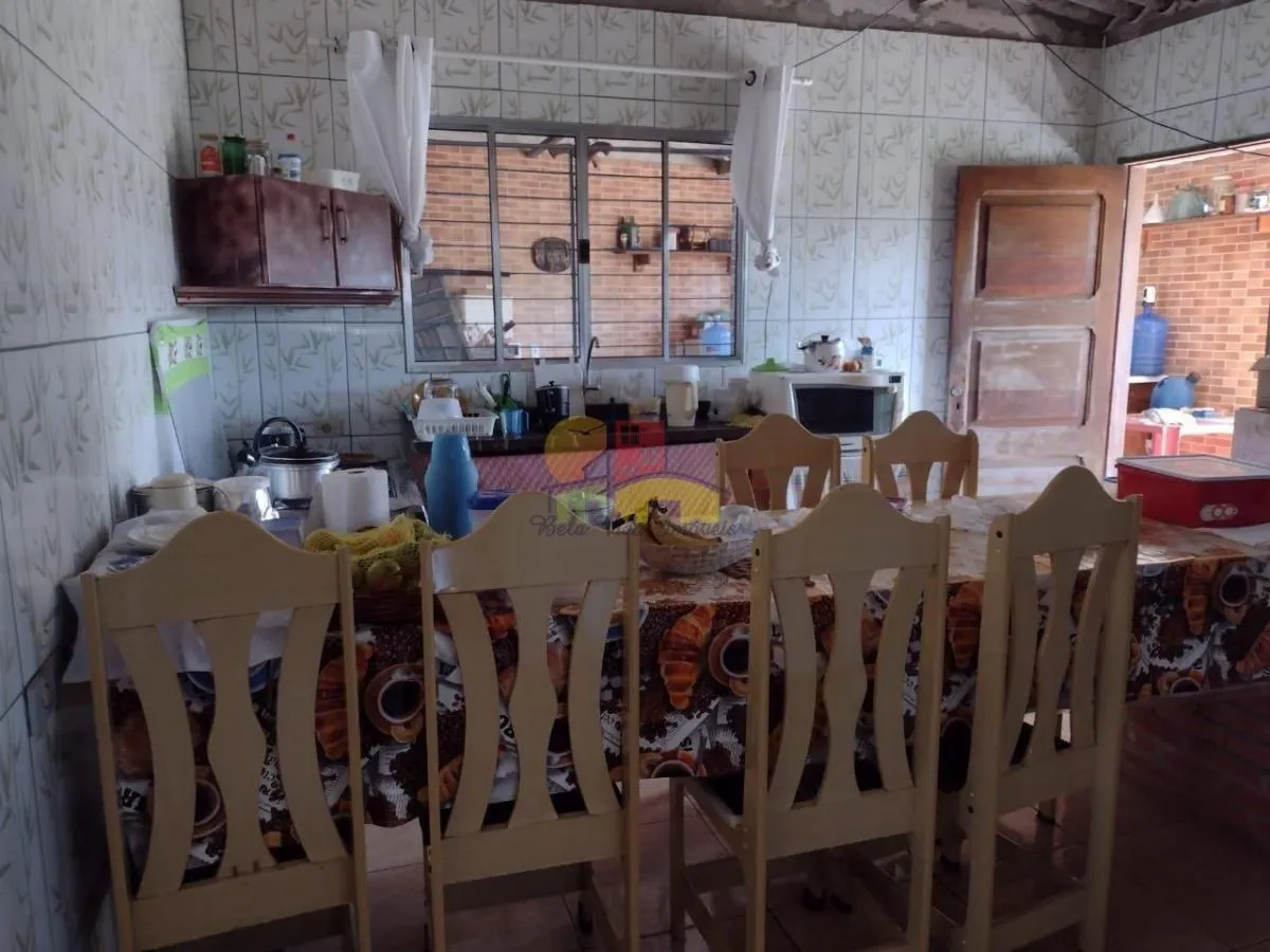 Chácara à venda de 1.000 m² em São Roque, SP, Brasil
