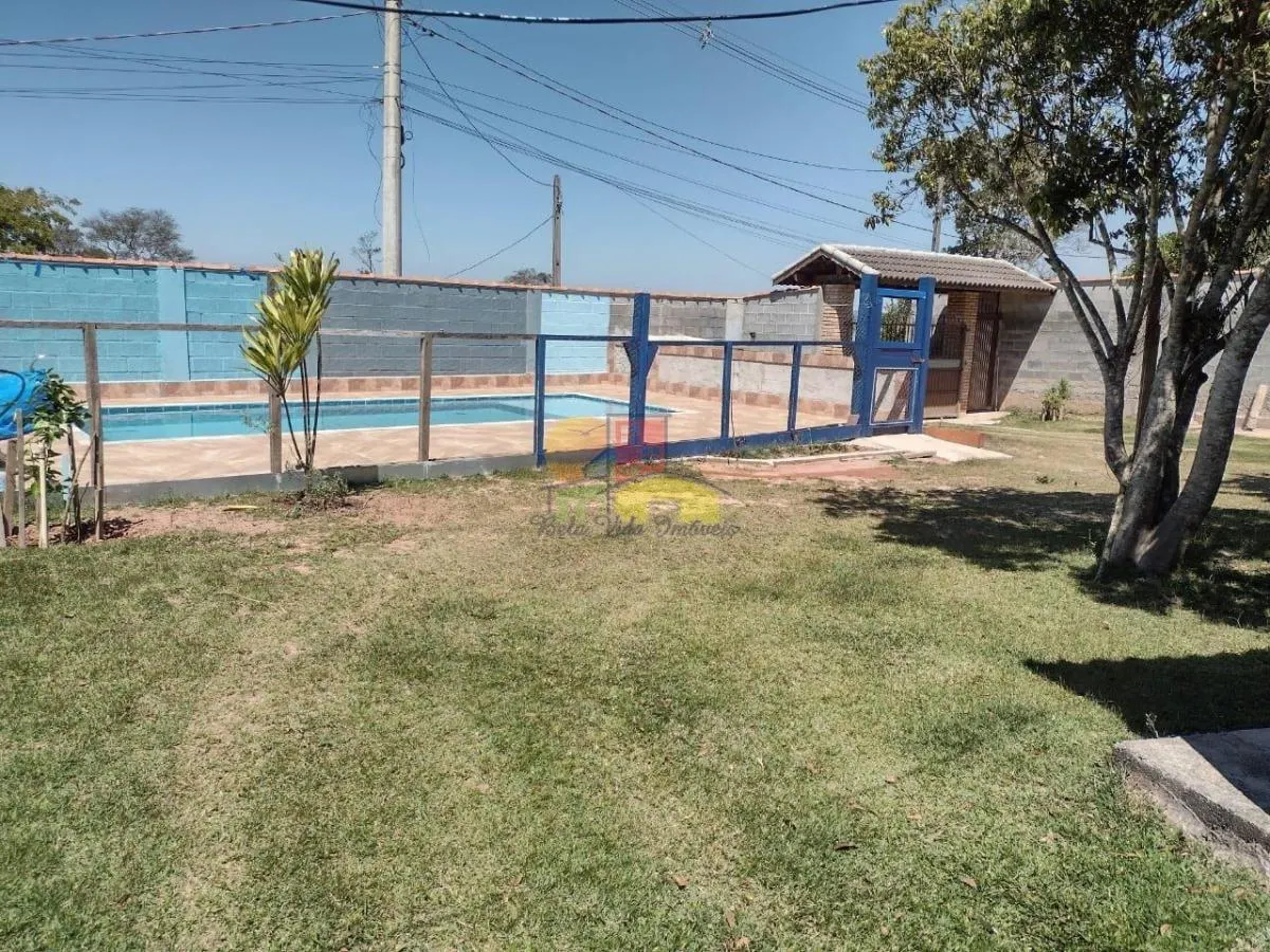 Chácara à venda de 1.000 m² em São Roque, SP, Brasil