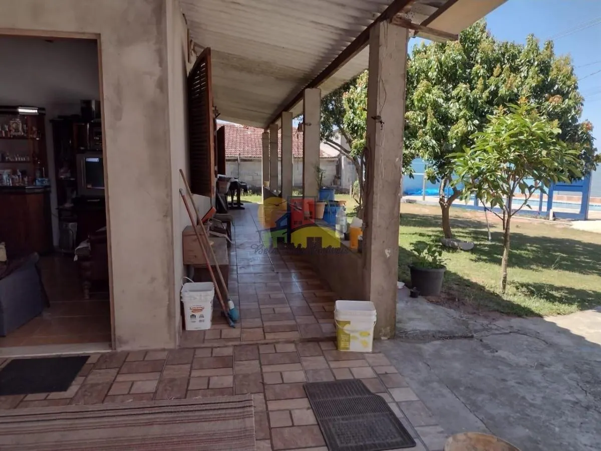 Chácara à venda de 1.000 m² em São Roque, SP, Brasil