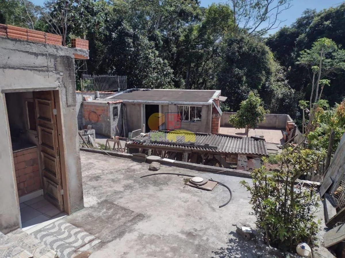 Chácara à venda de 1.000 m² em São Roque, SP, Brasil