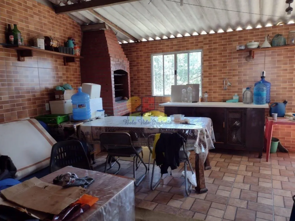 Chácara à venda de 1.000 m² em São Roque, SP, Brasil
