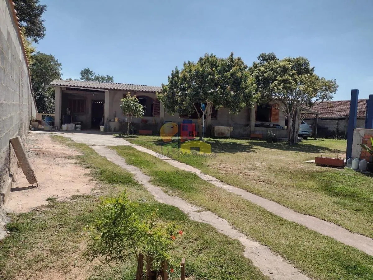 Chácara à venda de 1.000 m² em São Roque, SP, Brasil