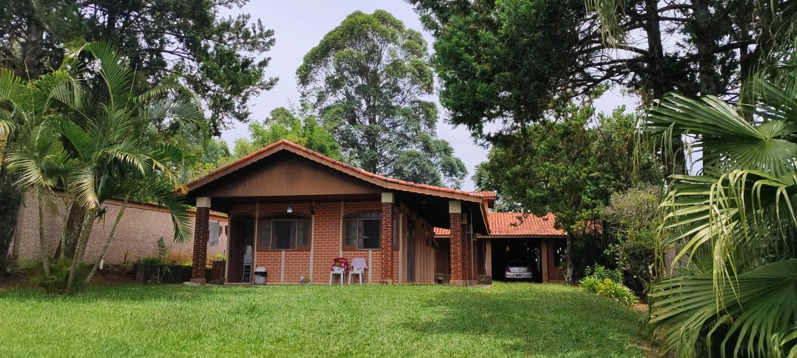 Chácara à venda de 1.150 ha em Bragança Paulista, SP, Brasil