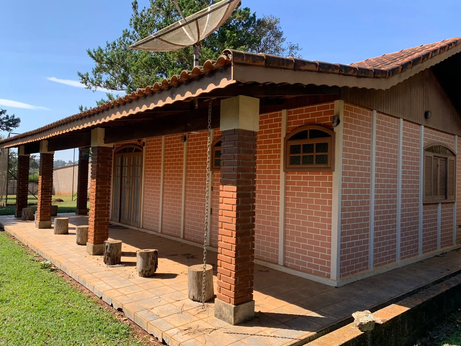 Chácara à venda de 1.150 ha em Bragança Paulista, SP, Brasil