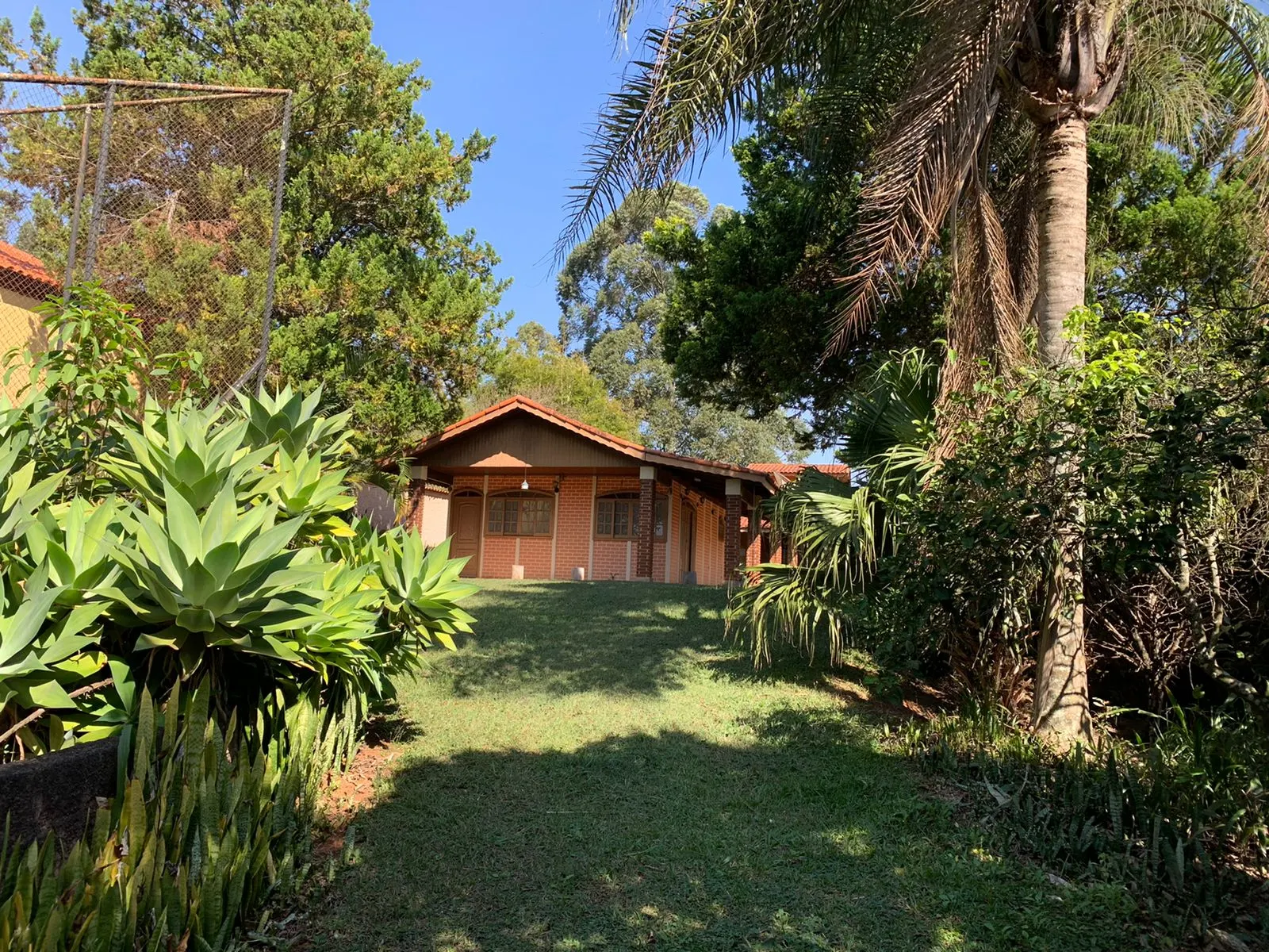Chácara à venda de 1.150 ha em Bragança Paulista, SP, Brasil