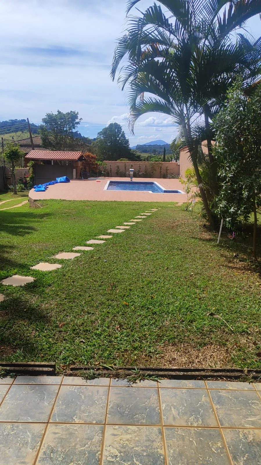 Chácara à venda de 1.150 ha em Bragança Paulista, SP, Brasil