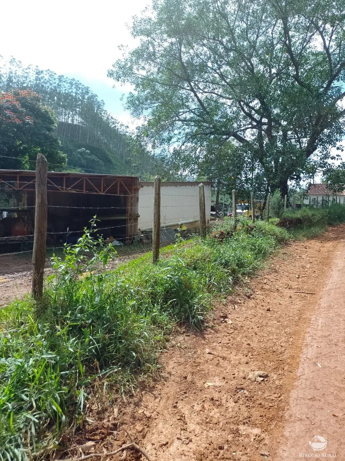 Fazenda à venda de 331 ha em Igaratá, SP, Brasil