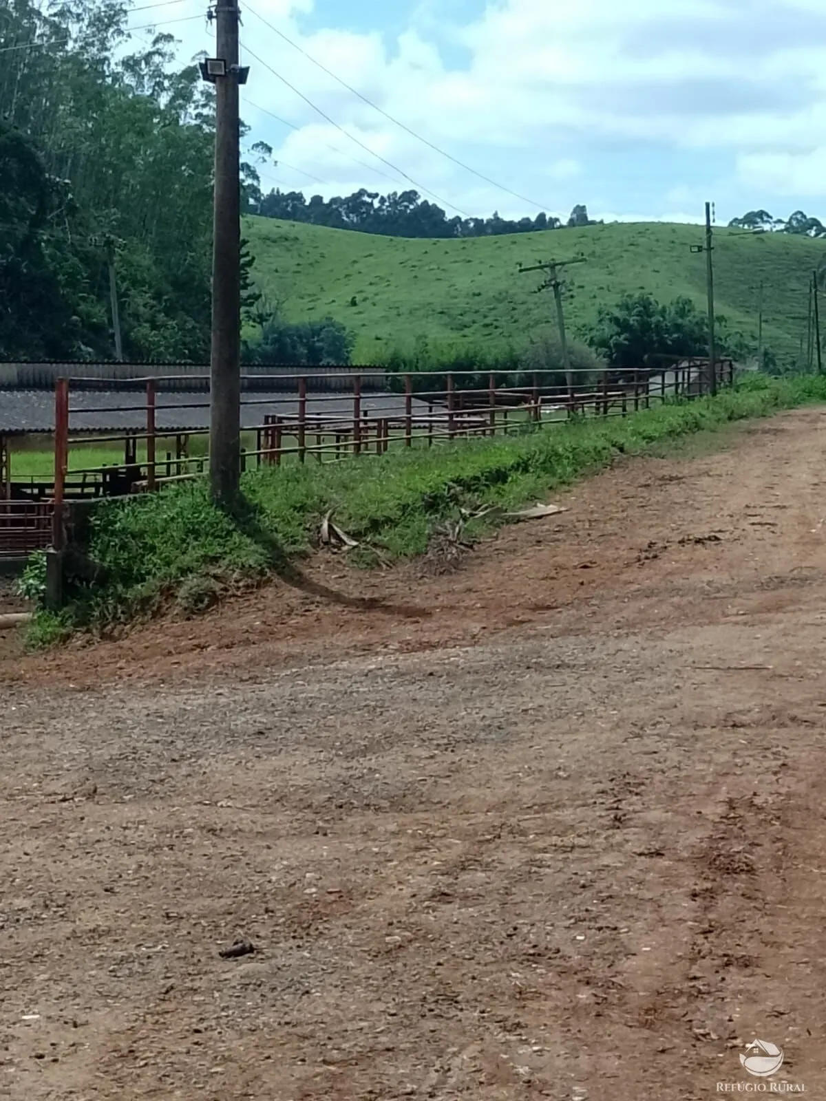 Fazenda à venda de 331 ha em Igaratá, SP, Brasil