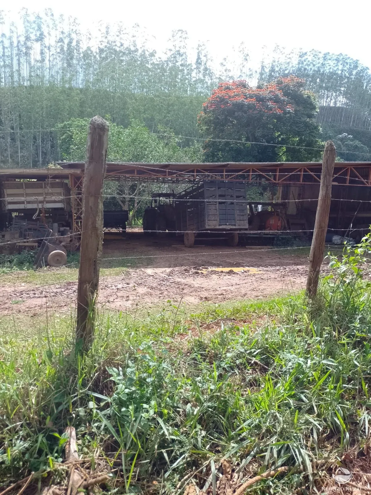 Fazenda à venda de 331 ha em Igaratá, SP, Brasil