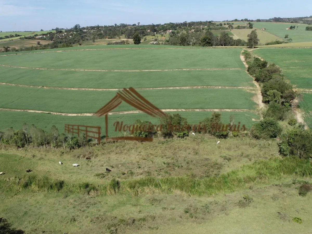 Fazenda à venda de 125 ha em Porto Feliz, SP, Brasil
