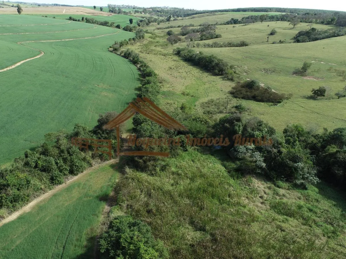 Fazenda à venda de 125 ha em Porto Feliz, SP, Brasil