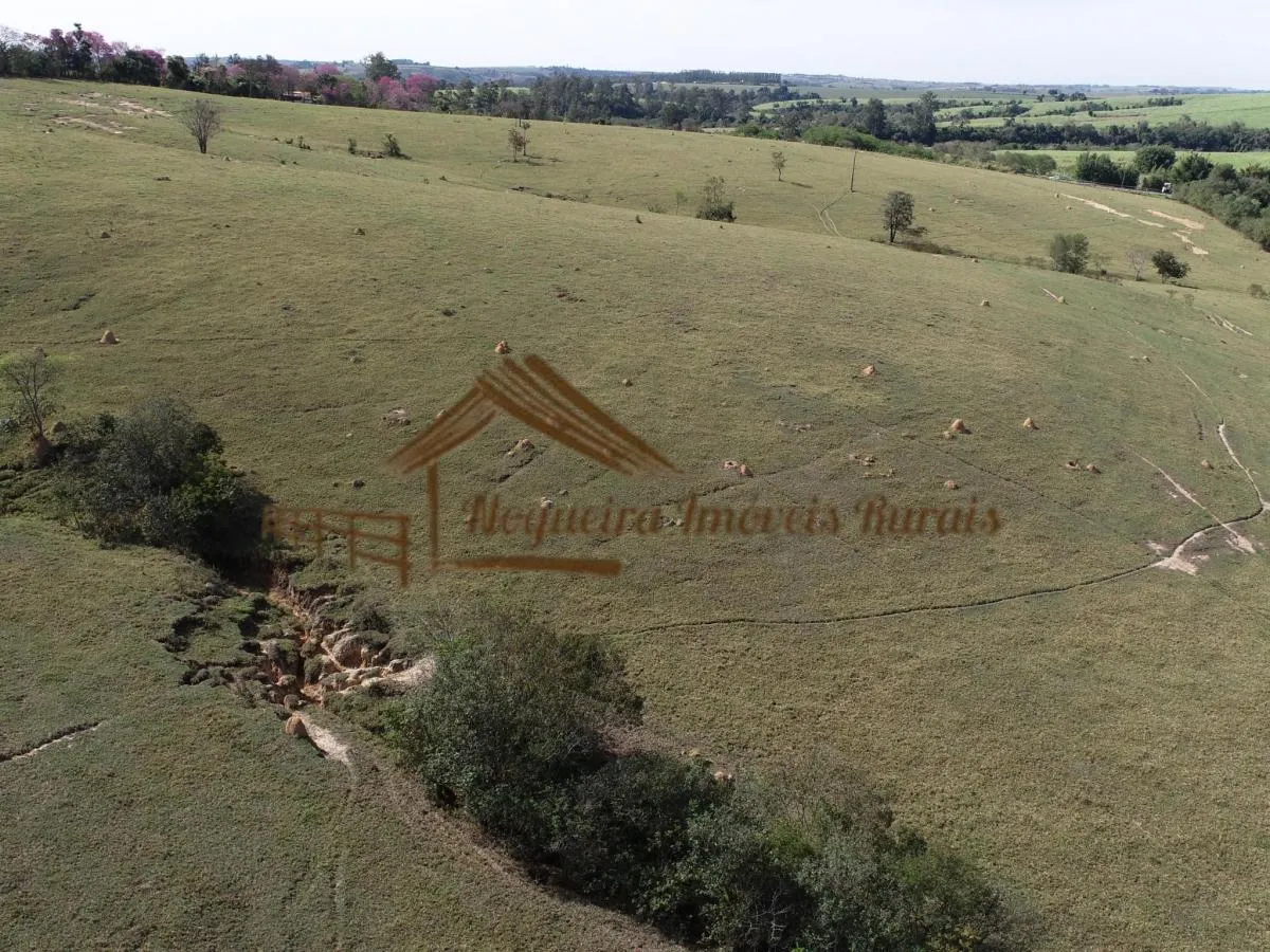 Fazenda à venda de 125 ha em Porto Feliz, SP, Brasil
