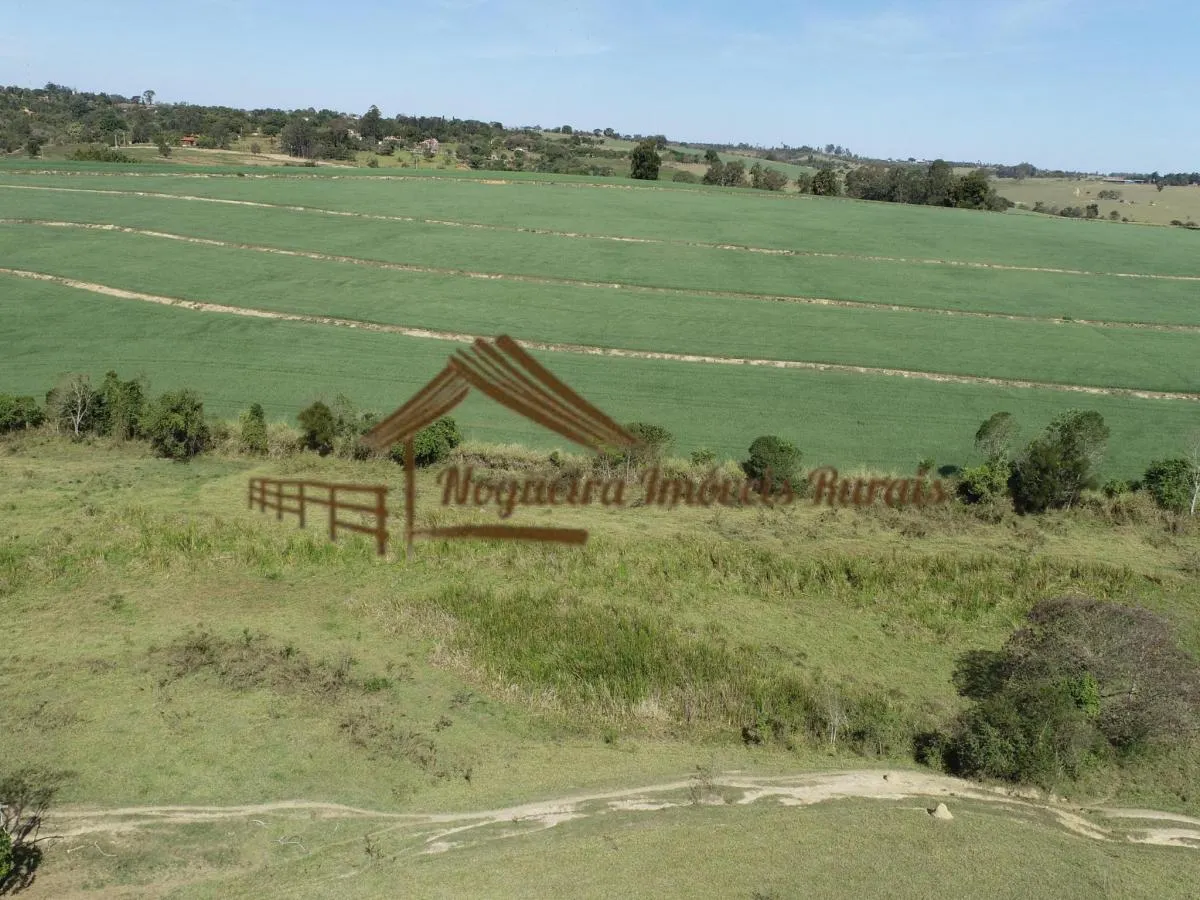 Fazenda à venda de 125 ha em Porto Feliz, SP, Brasil