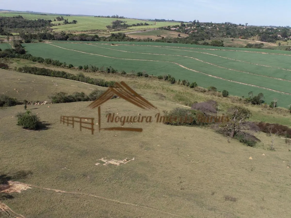 Fazenda à venda de 125 ha em Porto Feliz, SP, Brasil