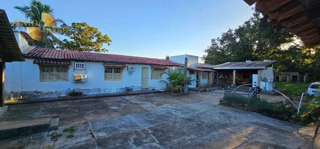 Sítio à venda de 32 ha em Cuiabá, MT, Brasil