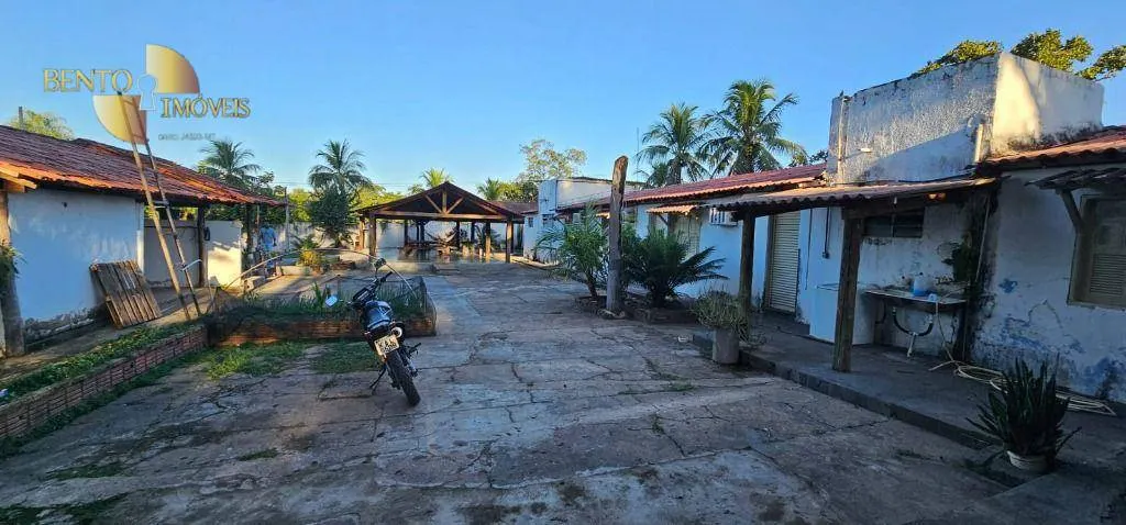 Sítio à venda de 32 ha em Cuiabá, MT, Brasil