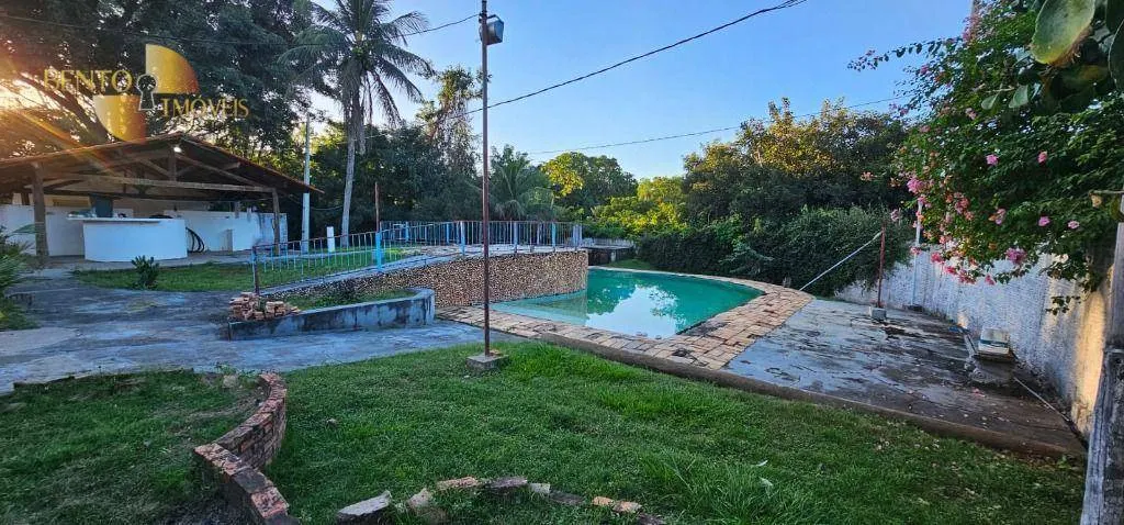 Sítio à venda de 32 ha em Cuiabá, MT, Brasil
