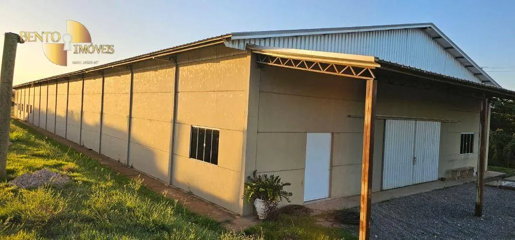 Sítio à venda de 32 ha em Cuiabá, MT, Brasil