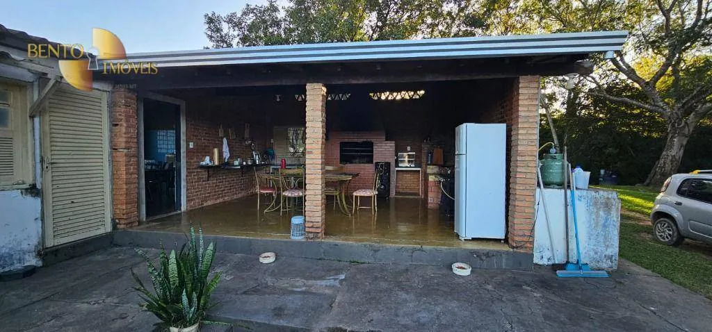 Sítio à venda de 32 ha em Cuiabá, MT, Brasil